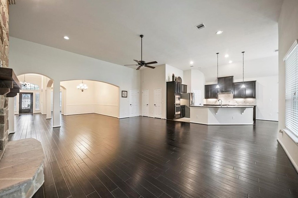8132 Tranquil Lake Way, Conroe, TX 77385