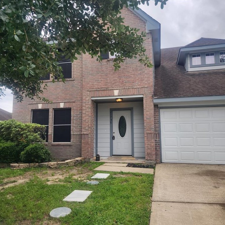 21755 Debray Dr, Spring, TX 77388-3194