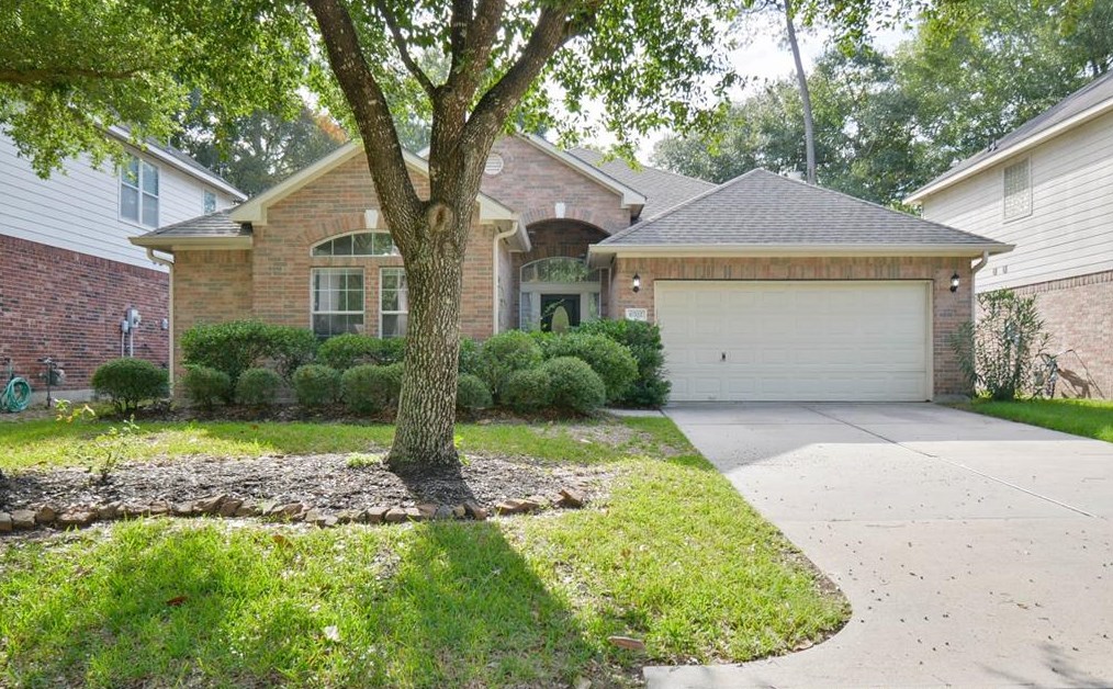 6702 Pacific Crest Ct, Humble, TX 77346