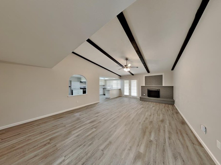 16935 Kilwinning Dr, Houston, TX 77084