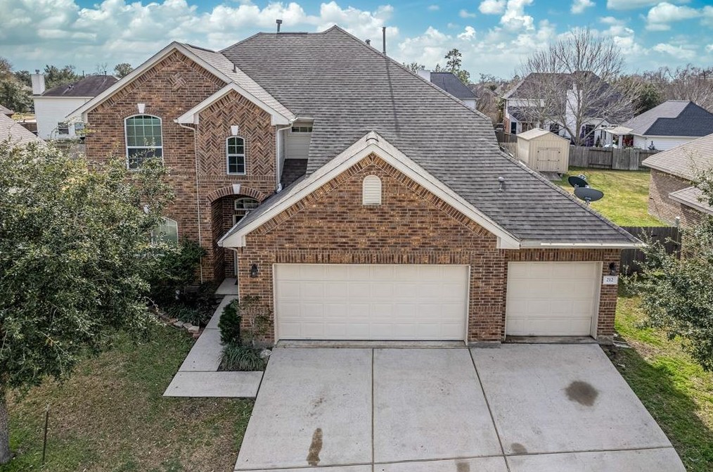 212 Chestnut, Baytown, TX 77520-1702