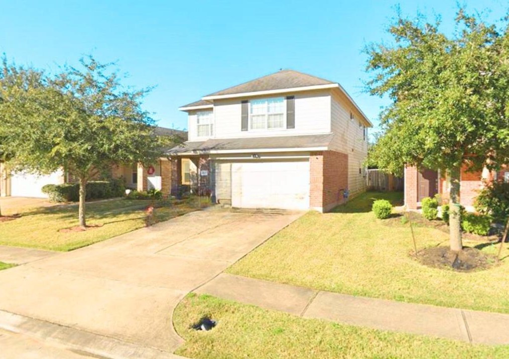 2030 Nichole Woods Dr, Houston, TX 77047-3397