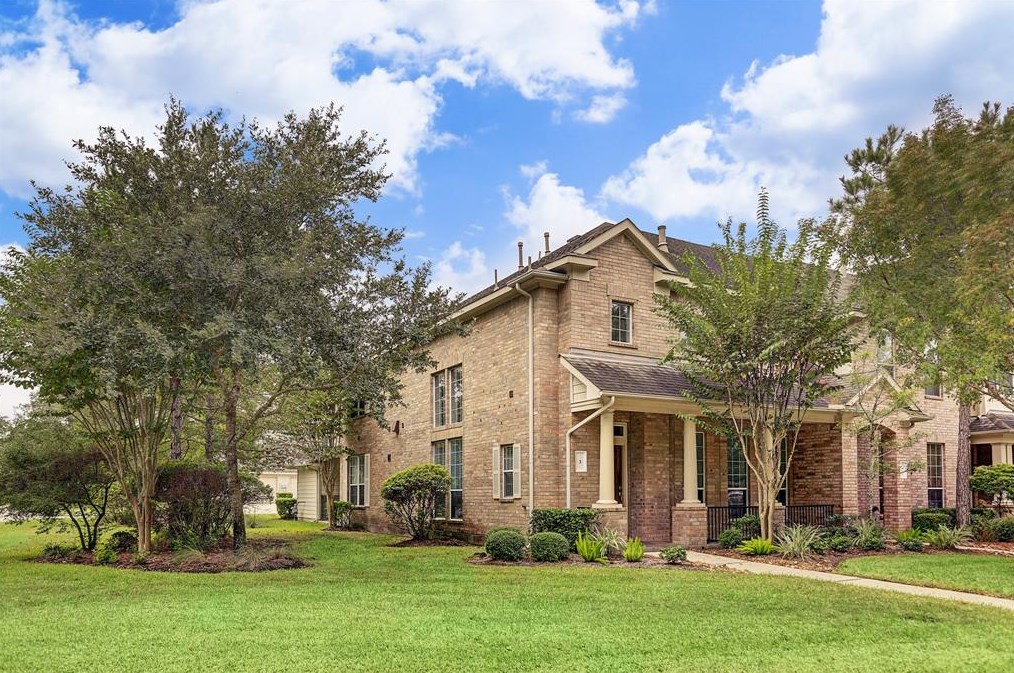 3 Crocus Petal St, Spring, TX 77382-2808