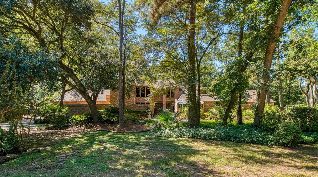 2705 Wildwind Cir, Spring, TX 77380-1345