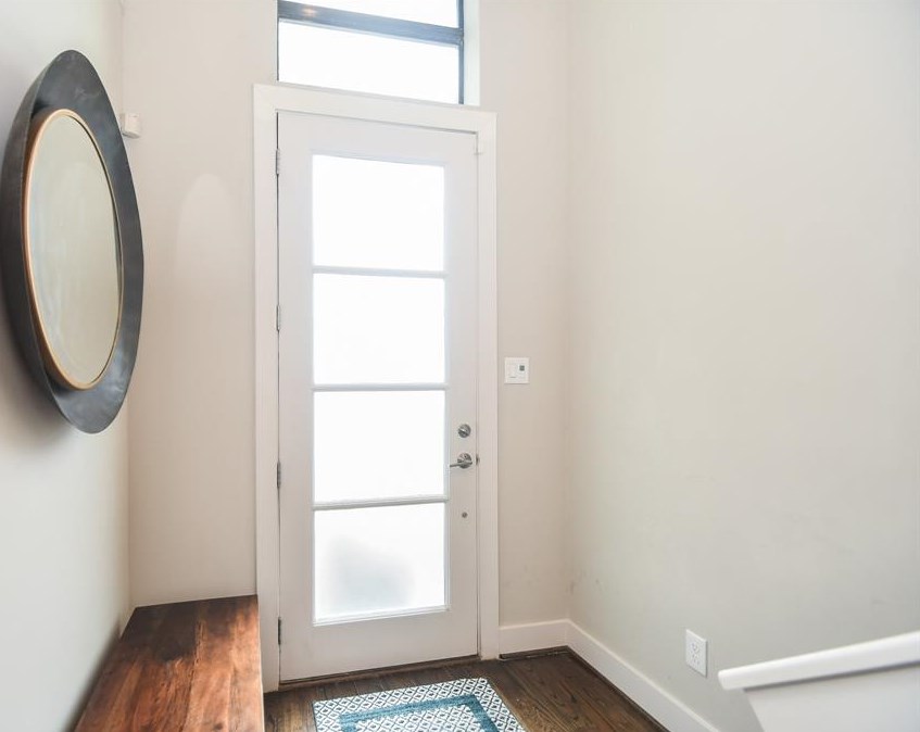 1803 Silver St, Houston TX  77007-3913 exterior