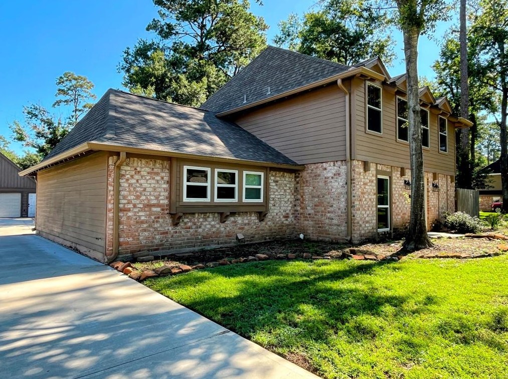 6518 Craigway Rd, Spring, TX 77389