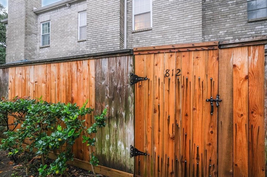 4001 Tanglewilde St Apt 812, Houston, TX 77063