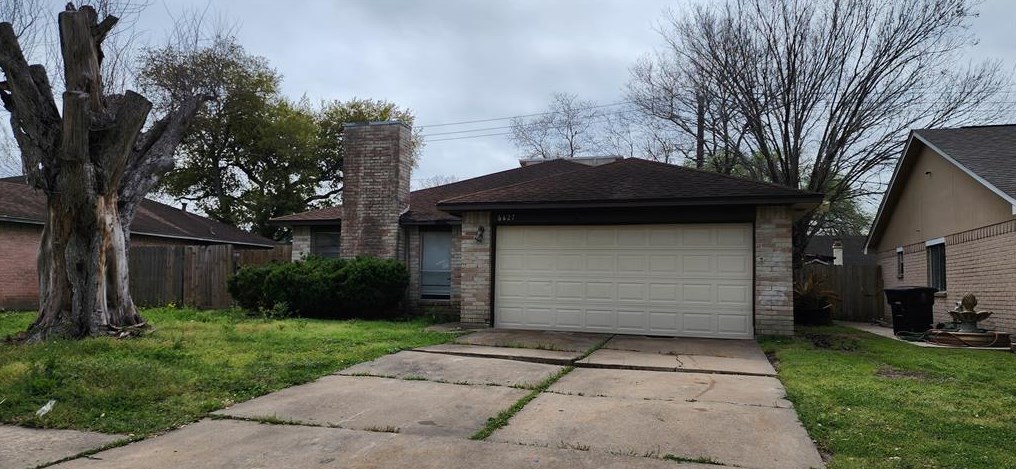 6627 Villarreal Dr, Missouri City, TX 77489