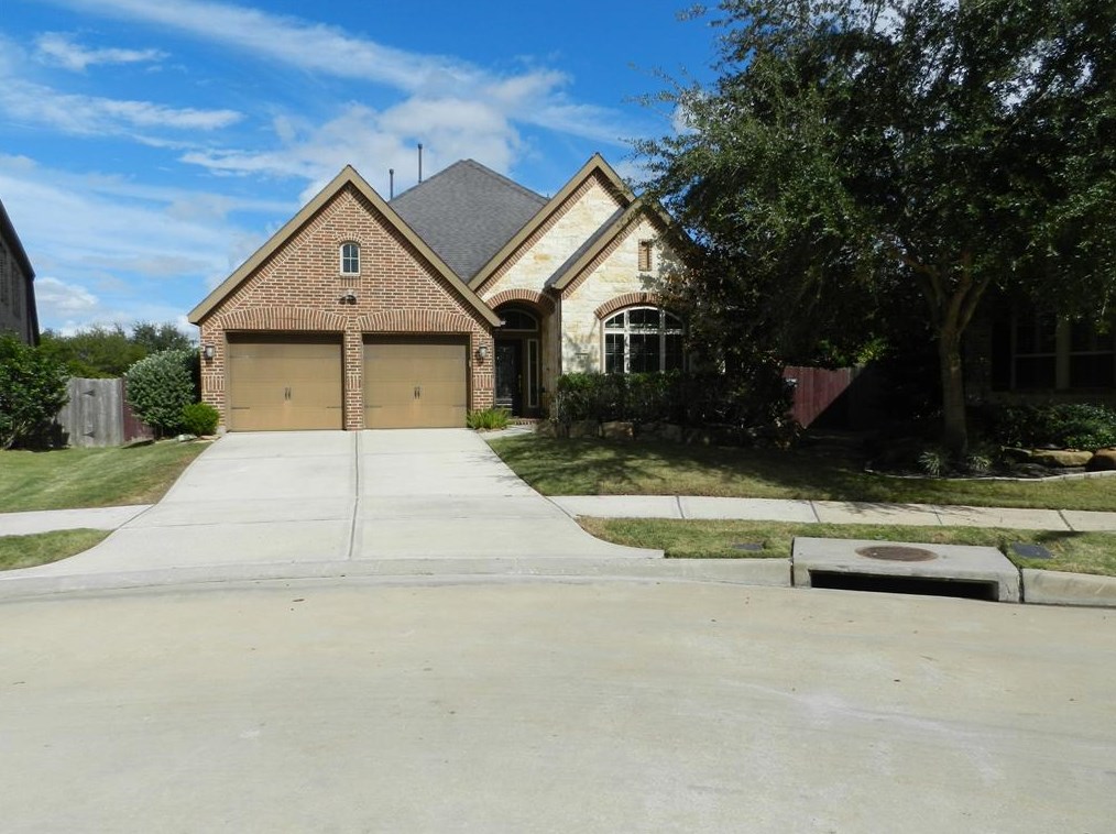 4415 Montcliff Bend Ct, Sugar Land, TX 77479