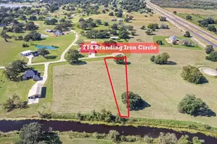 714 Branding Iron Trail, Angleton, TX 77515 - Photo 1