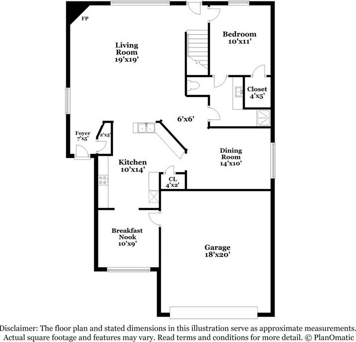 3126 Creek Arbor Cir, Houston, TX 77084-7173
