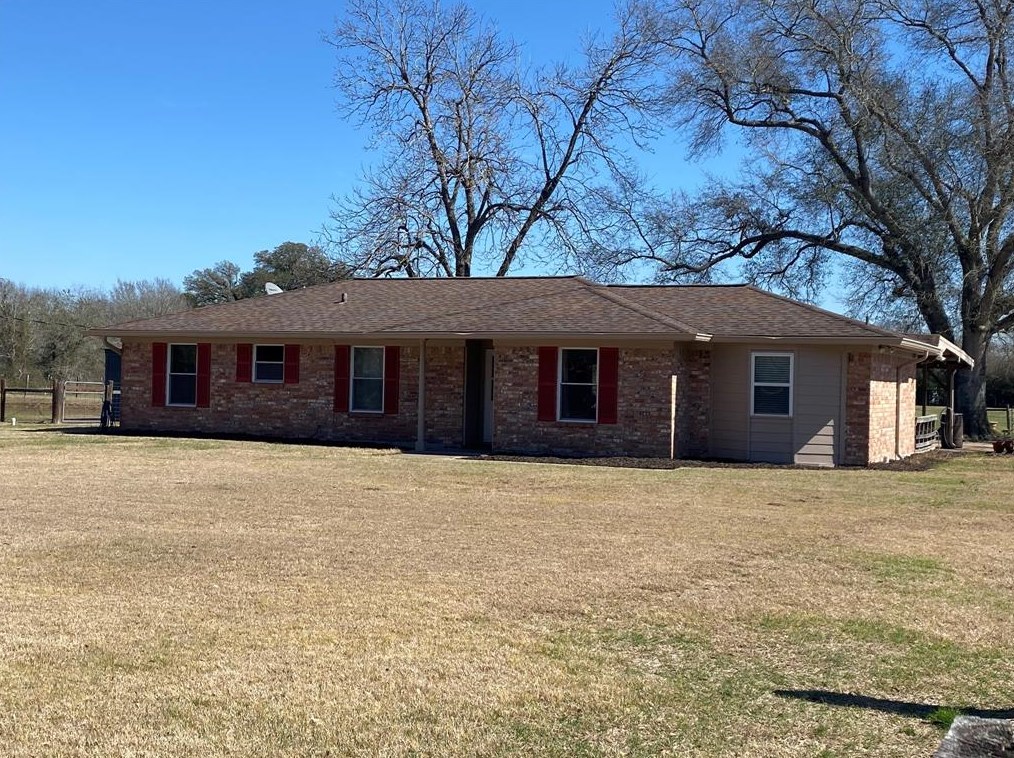 17230 Bell St, Hockley, TX 77447