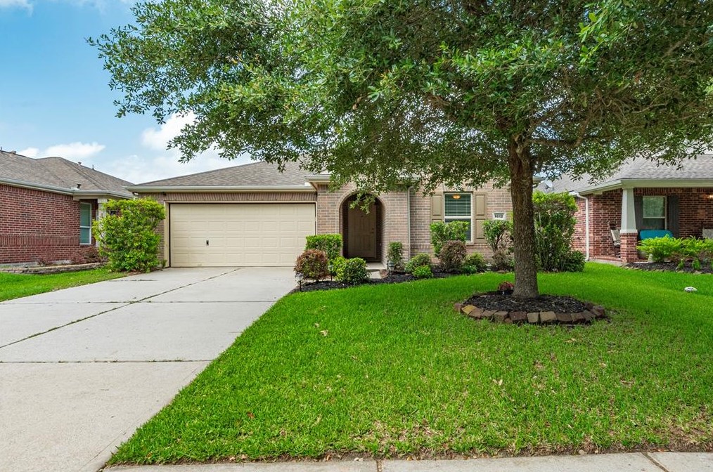 1612 Ponte Leone Ln, League City, TX 77573