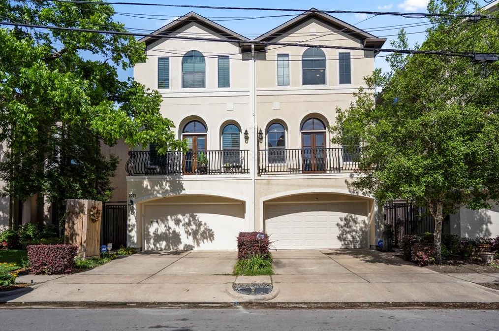 2012 Hazard St, Houston, TX 77019