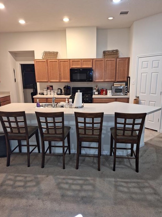 2519 Skyview Pt, Houston TX  77047-8123 exterior