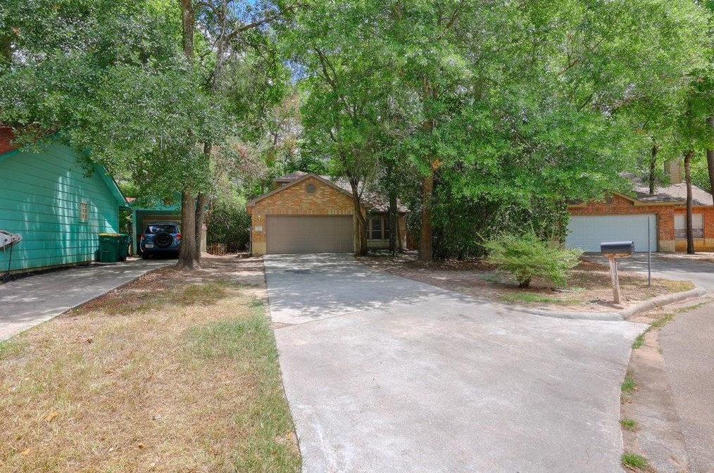 9 Hancock St, Conroe, TX 77301