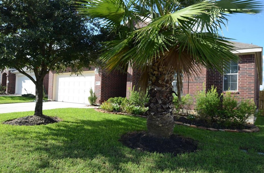 2406 Floral Ridge Dr, Spring, TX 77388-5375
