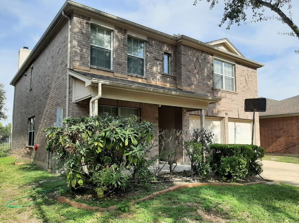 17514 Prospect Meadows Dr, Houston, TX 77095