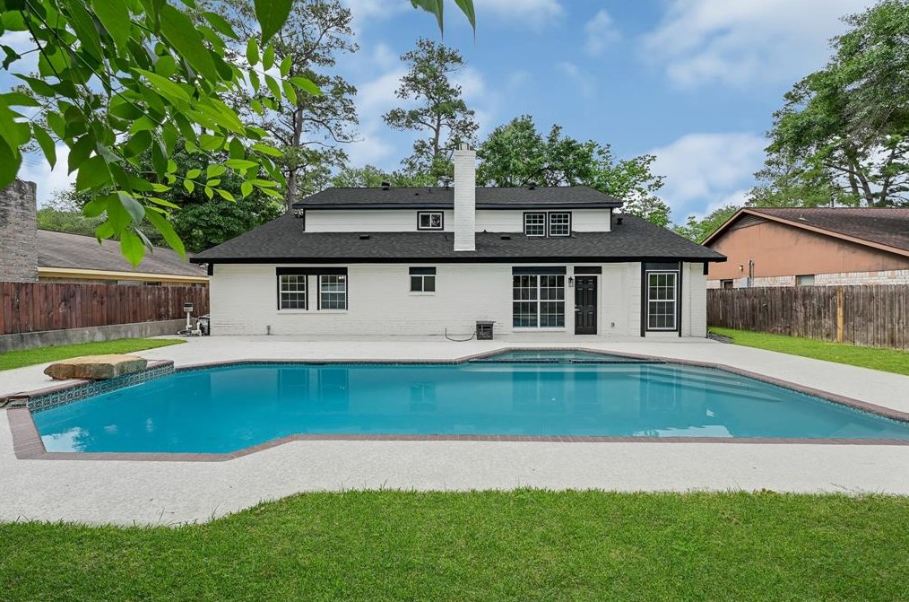 9711 John Bank Dr, Spring, TX 77379-3887