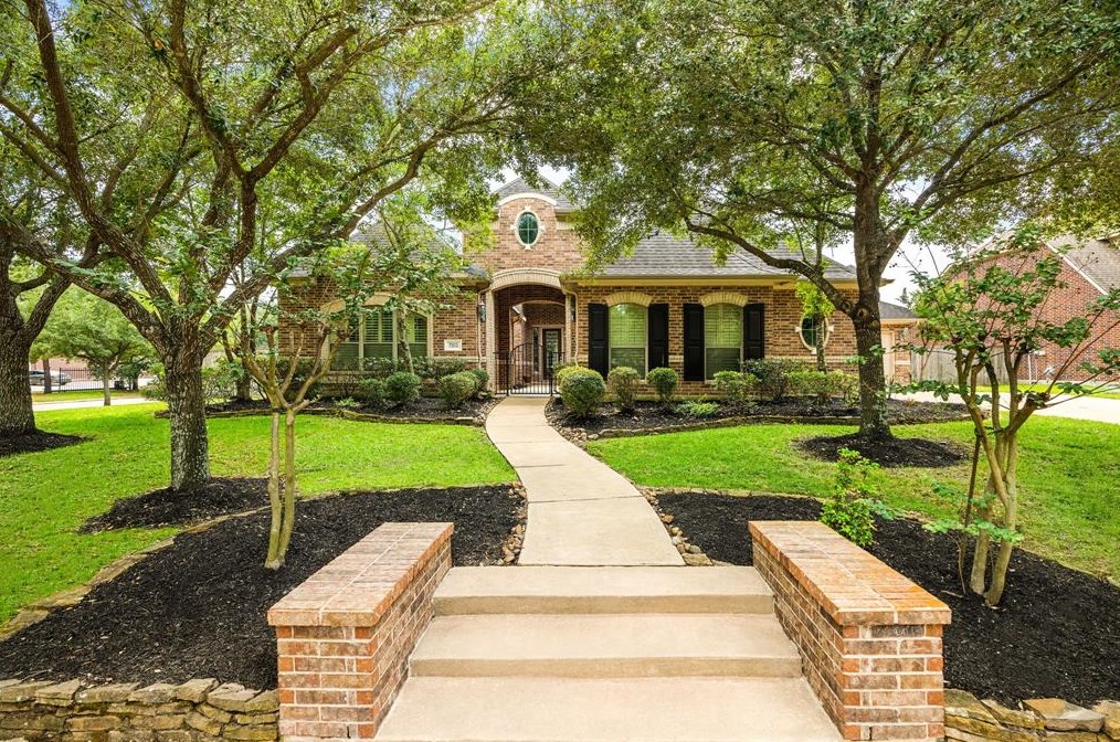7303 Starflower, Katy, TX 77494-0179