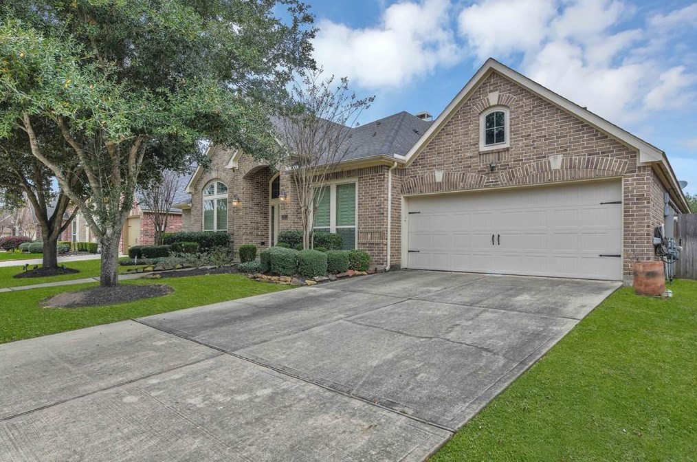 13511 Navigate Point Ln, Houston, TX 77044-2681