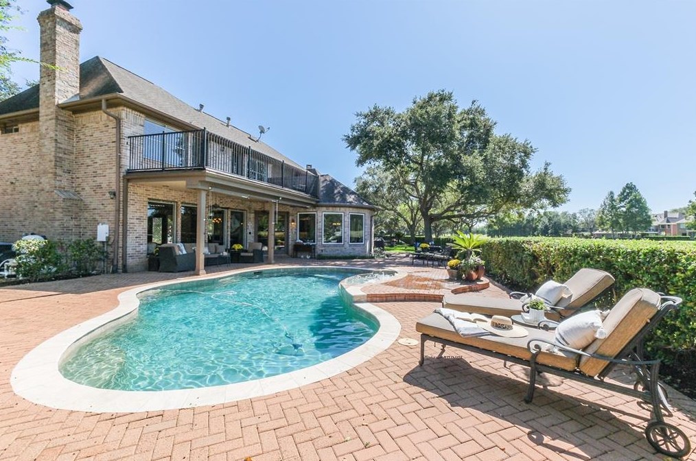 3202 Creekstone Dr, Sugar Land, TX 77479-2422