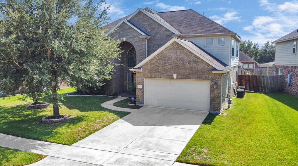 24911 Mason Trail Dr, Katy, TX 77493-2371