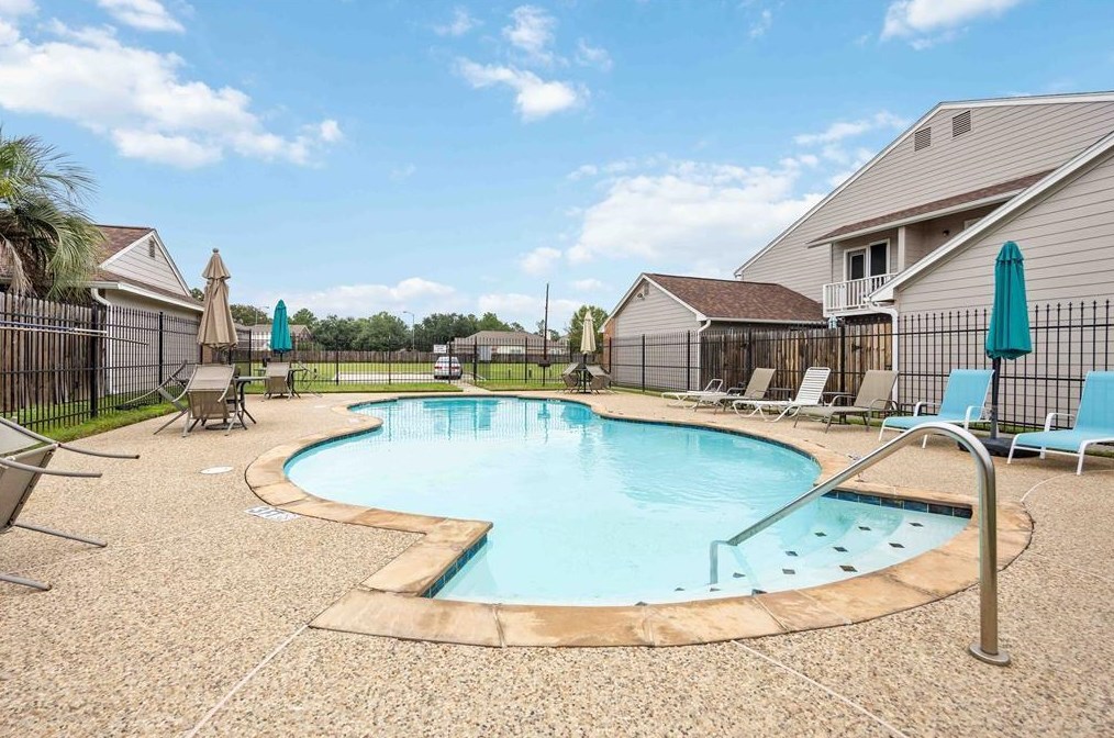 14020 Schroeder Rd Apt 152, Houston, TX 77070