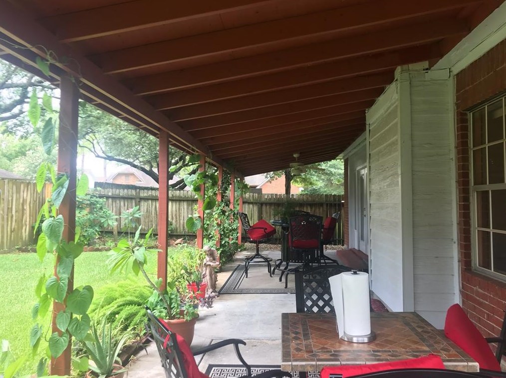 1110 Dunhaven Ct, Houston, TX 77062-2229