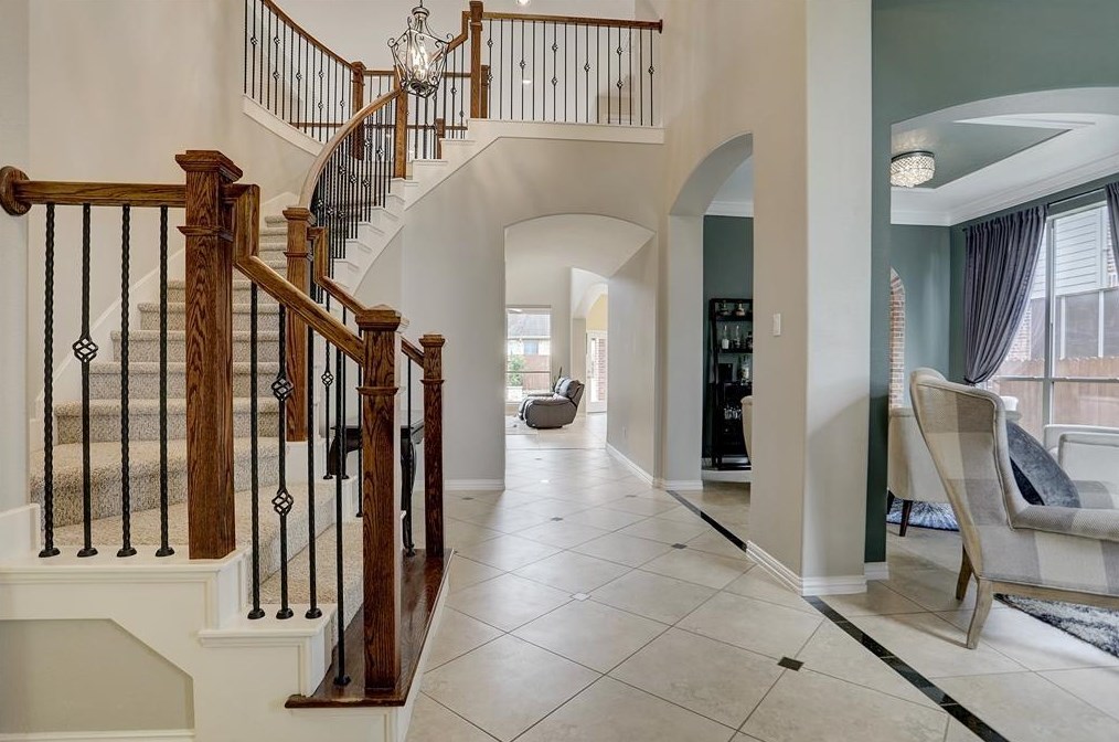3819 Orchard Springs Ct, Sugar Land, TX 77479