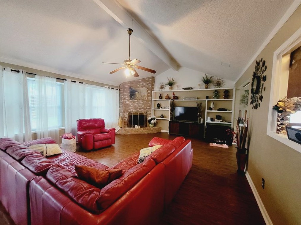 5414 Sweetwind Ln, Spring, TX 77373-6999