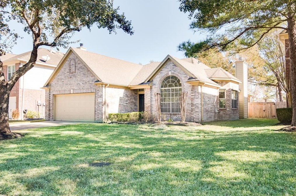 6015 Brigstone Park Dr, Katy, TX 77450