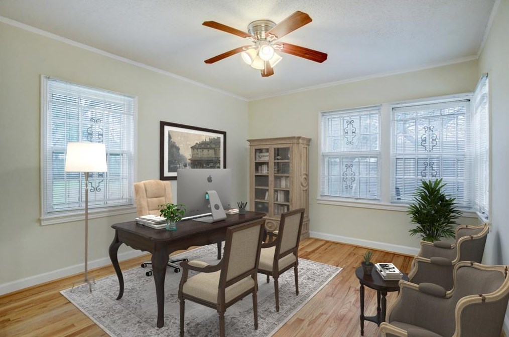 208 W 33rd St, Houston, TX 77018