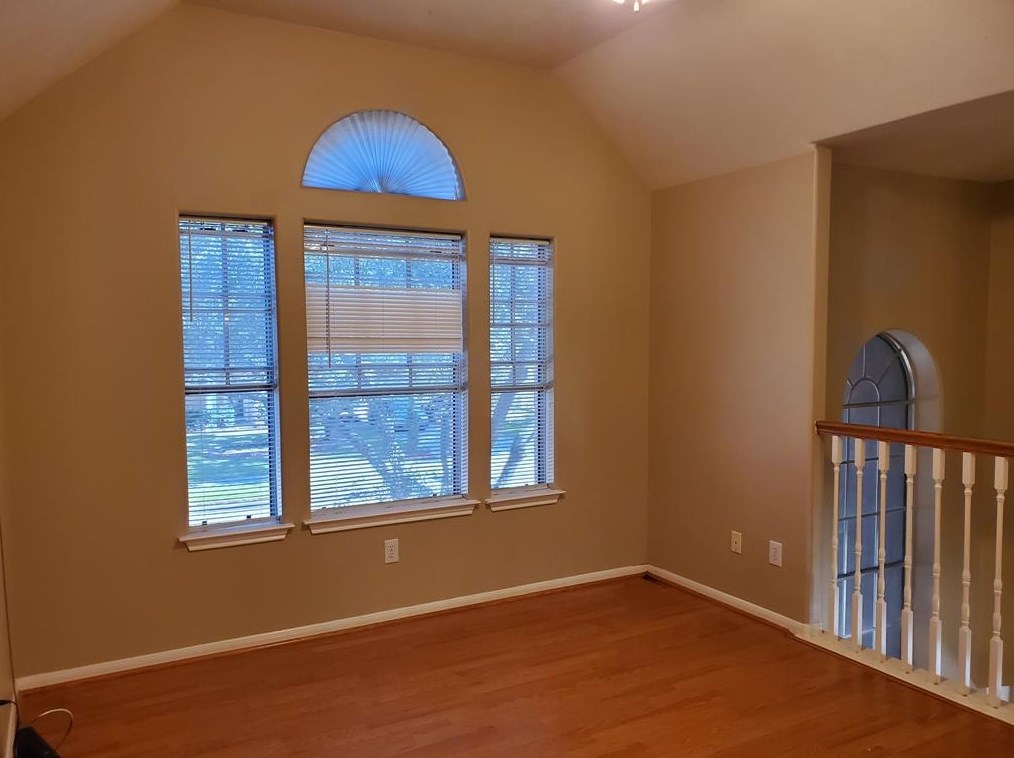 5331 Devon Grn Dr, Katy TX  77449-6087 exterior