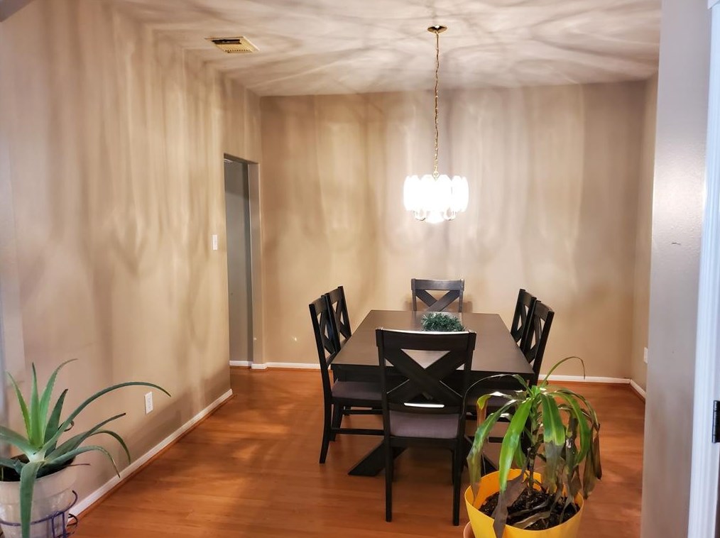 5331 Devon Green Dr, Katy TX  77449-6011 exterior