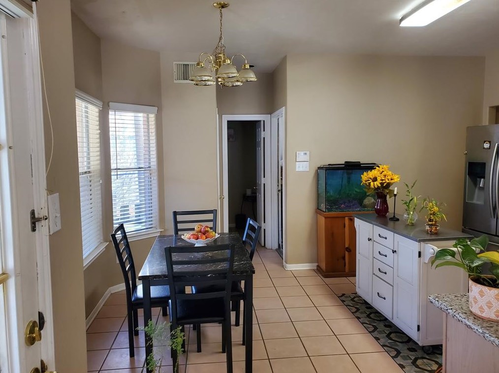 5331 Devon Grn Dr, Katy TX  77449-6087 exterior