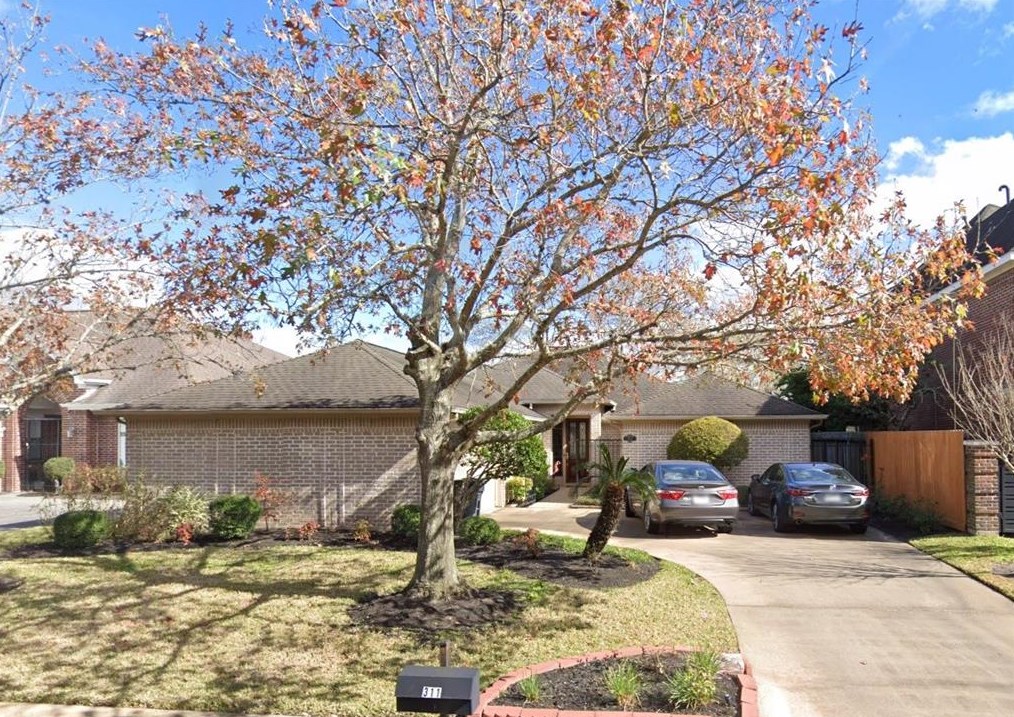 311 Lakeside Blvd, Sugar Land, TX 77478