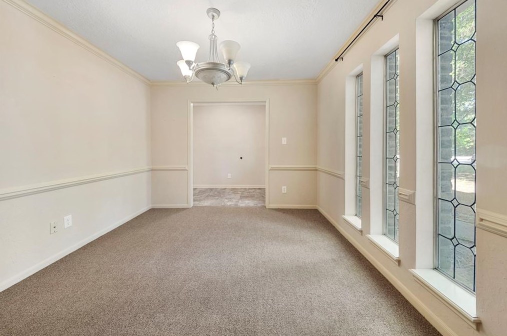 2 Boxberry Ct, Spring TX  77380-1502 exterior