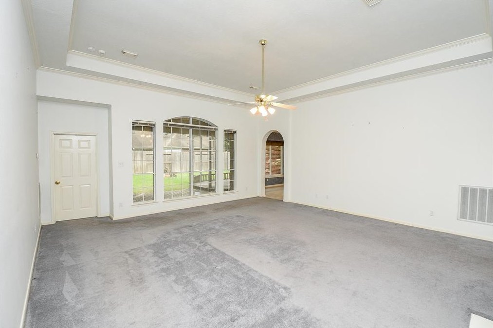 16210 Lakestone Dr, Tomball TX  77377-8551 exterior