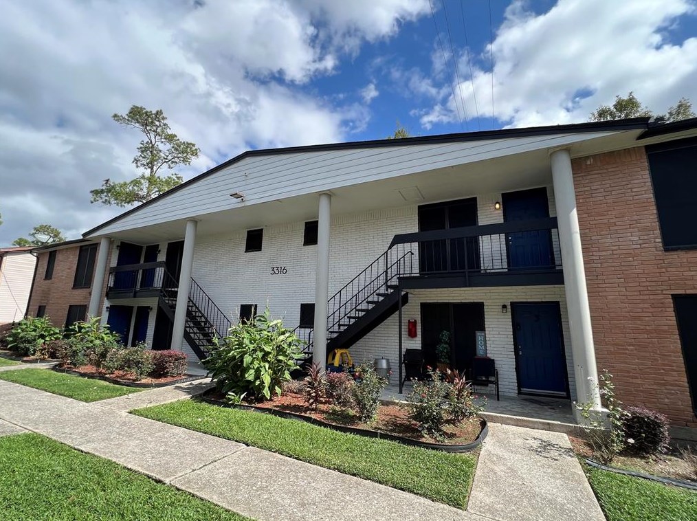 3316 N Macgregor Way #1, Houston, TX 77004