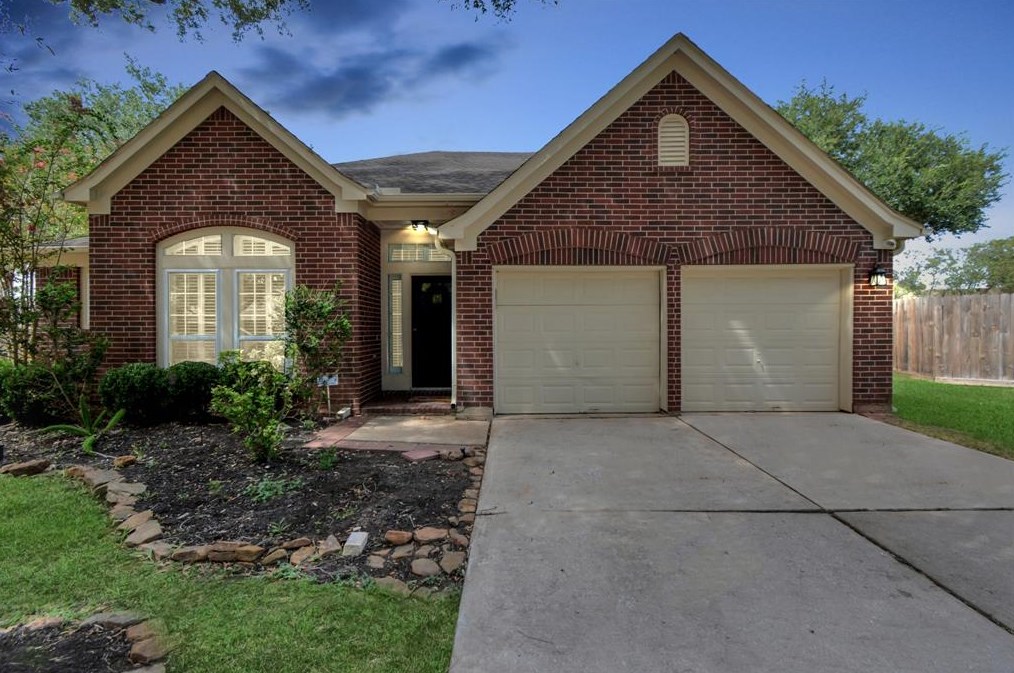 3419 Murray Ct, Missouri City, TX 77459-6542