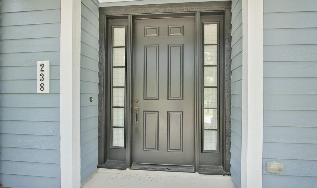 238 Kendrick Pines Blvd, Spring TX  77389-2842 exterior