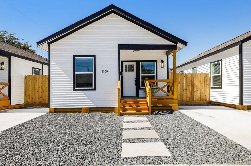 1224 53rd, Galveston, TX 77551