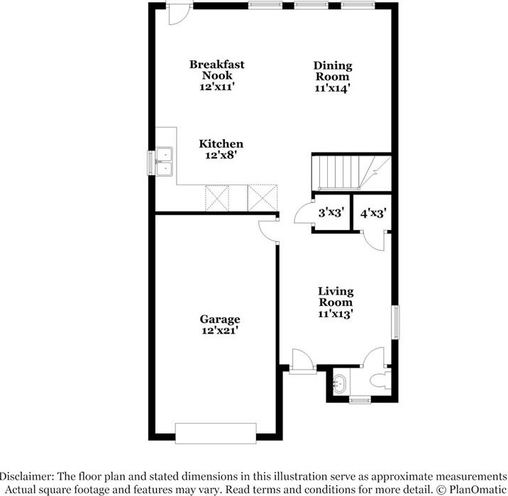 4915 N Cancun Dr, Houston, TX 77045