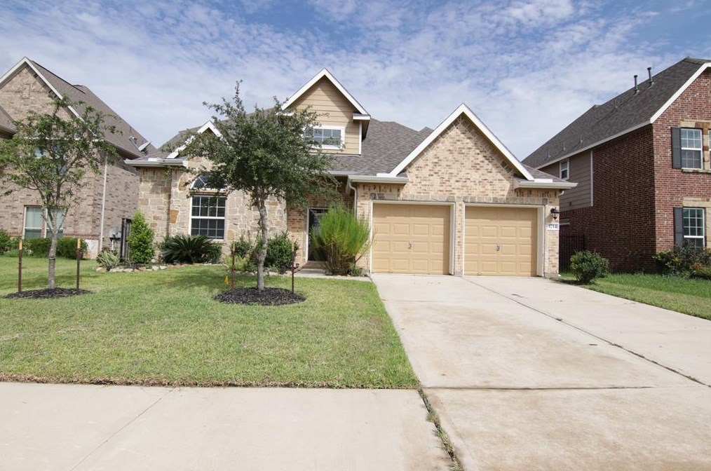 3714 Aldridge Dr, Missouri City, TX 77459