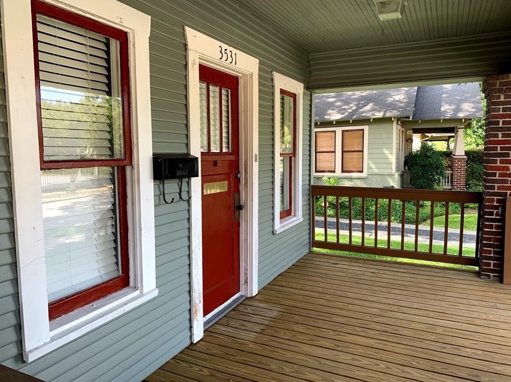 3531 Oak Ridge St, Houston, TX 77009