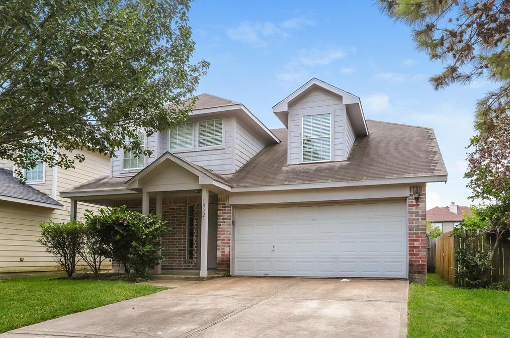 18507 Autumn Hills Dr, Katy, TX 77449