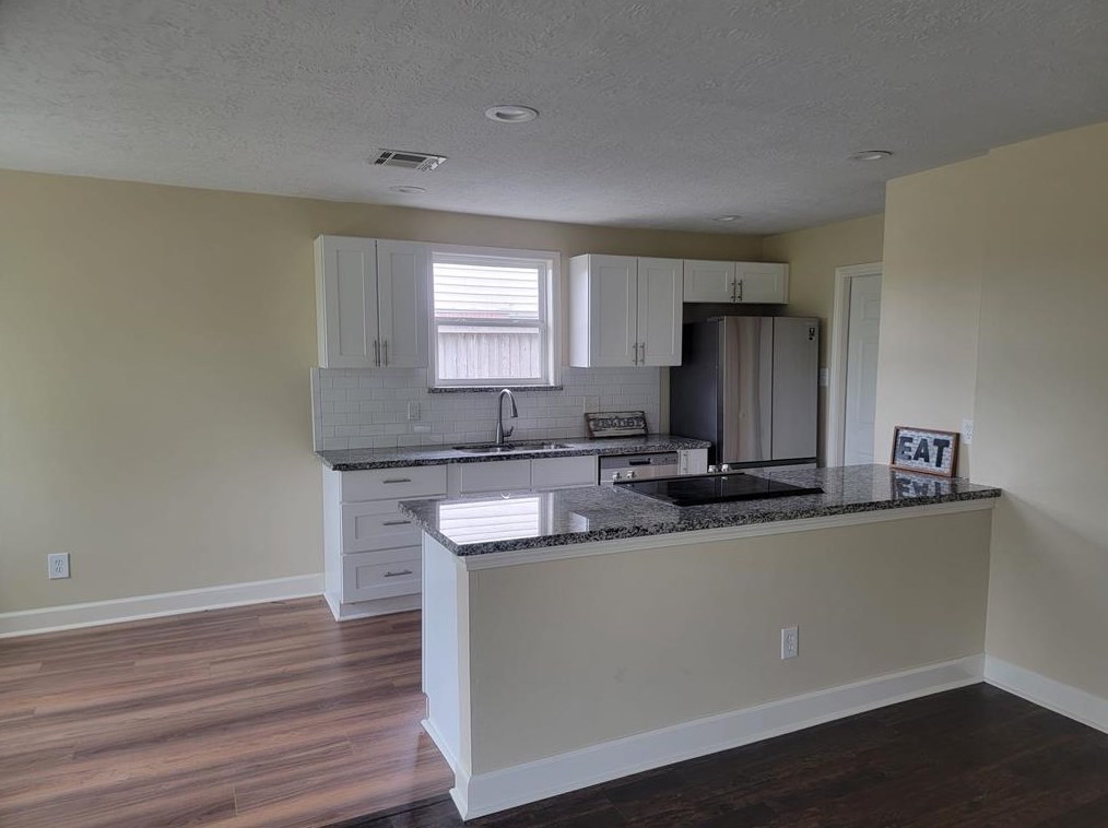 11306 Sagedowne Ln, Houston TX  77089-4620 exterior