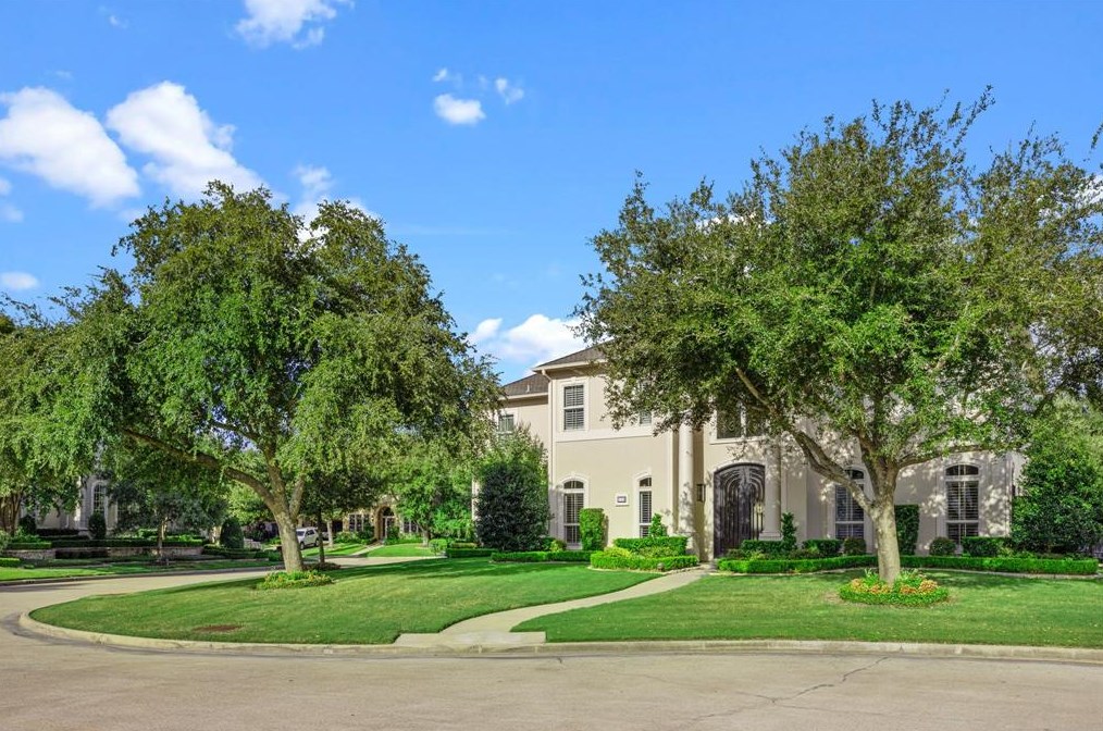 11910 Louvre Ct, Houston, TX 77082-6601