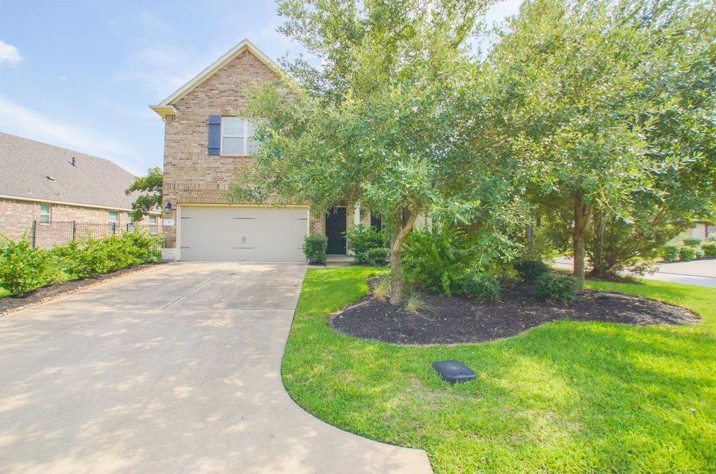 87 Wood Drake Pl, Tomball, TX 77375